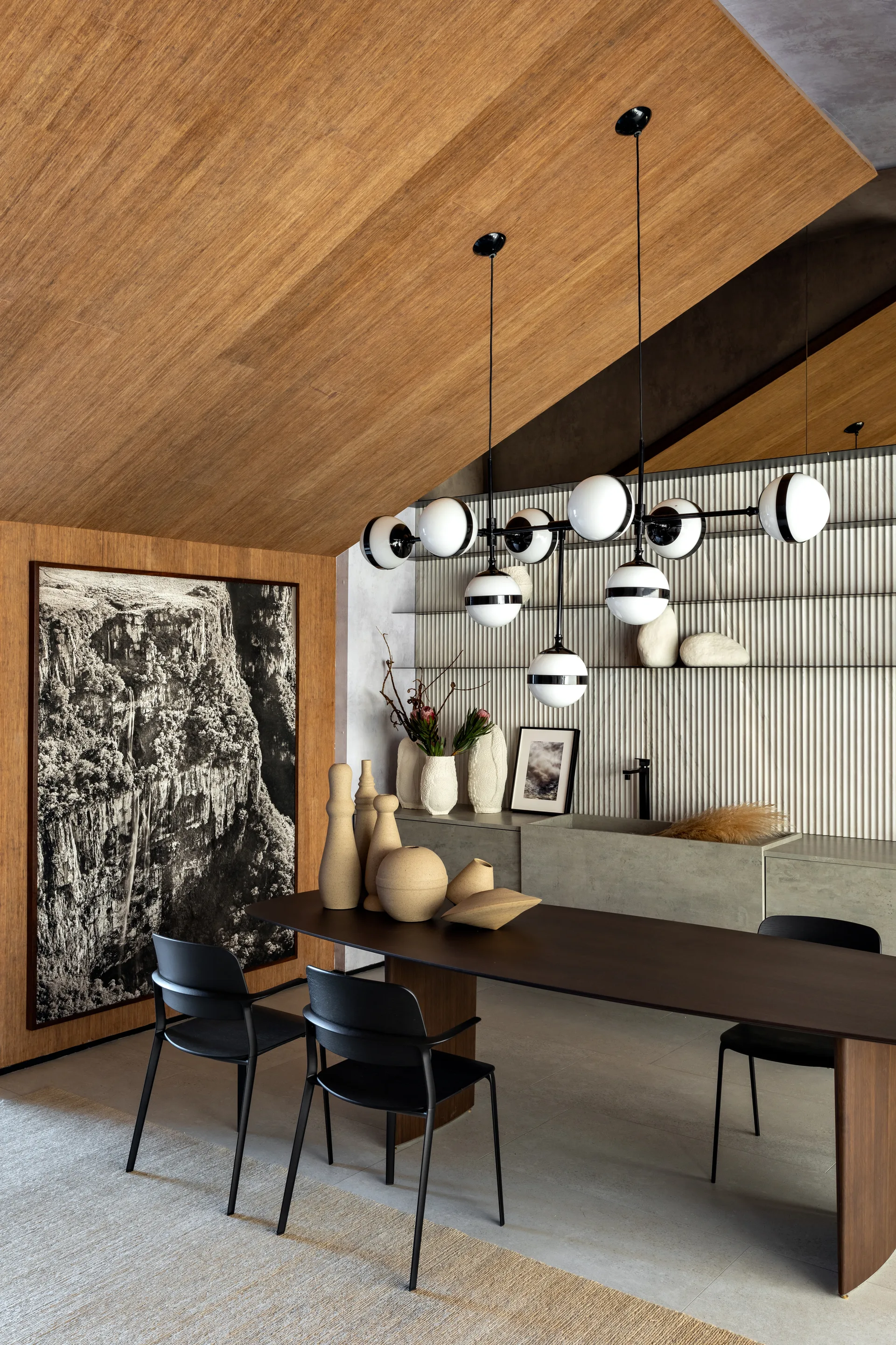 Refugio Loft