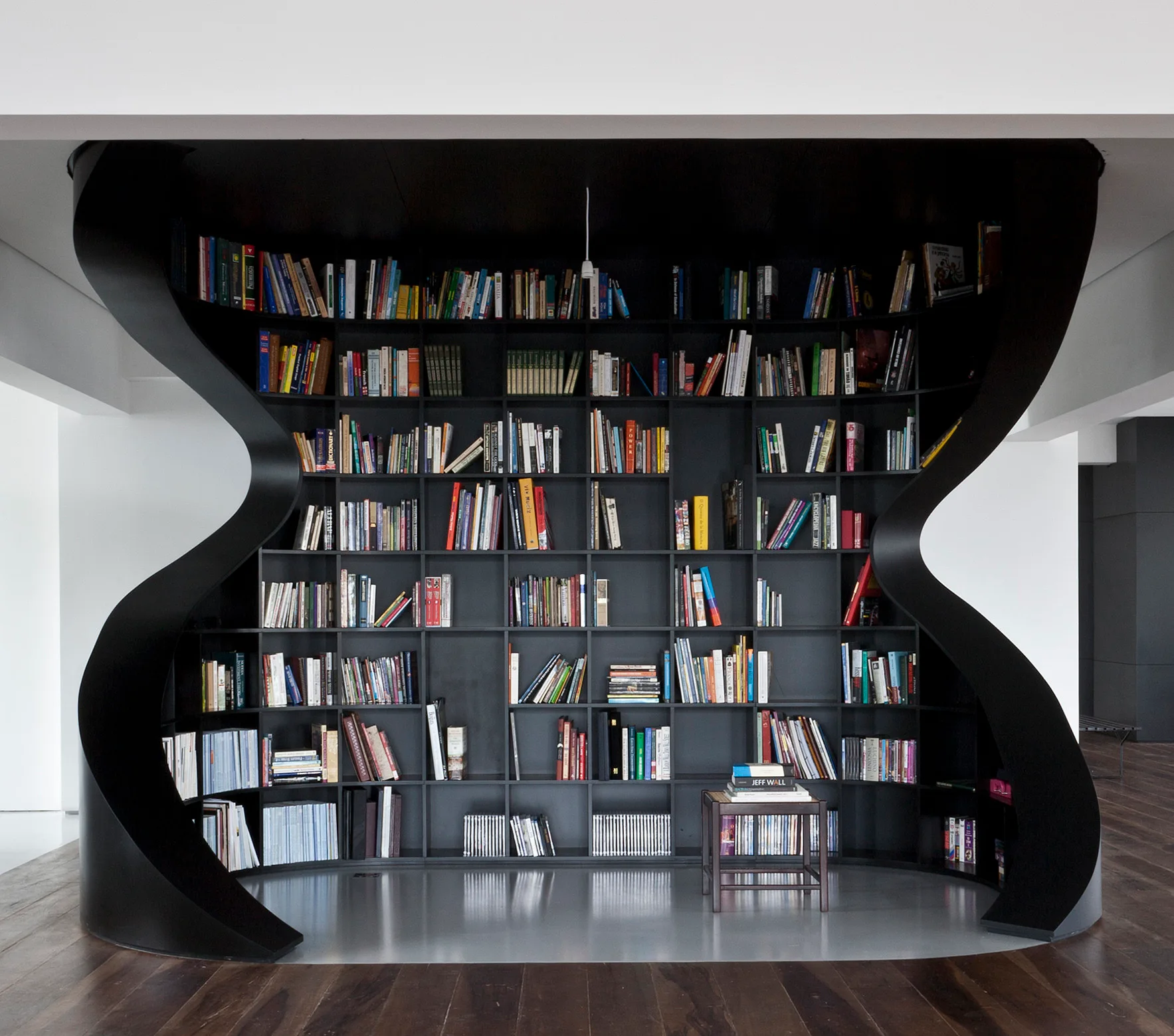 Paulista Apartment, TRIPTYQUE, Image 3 of 16