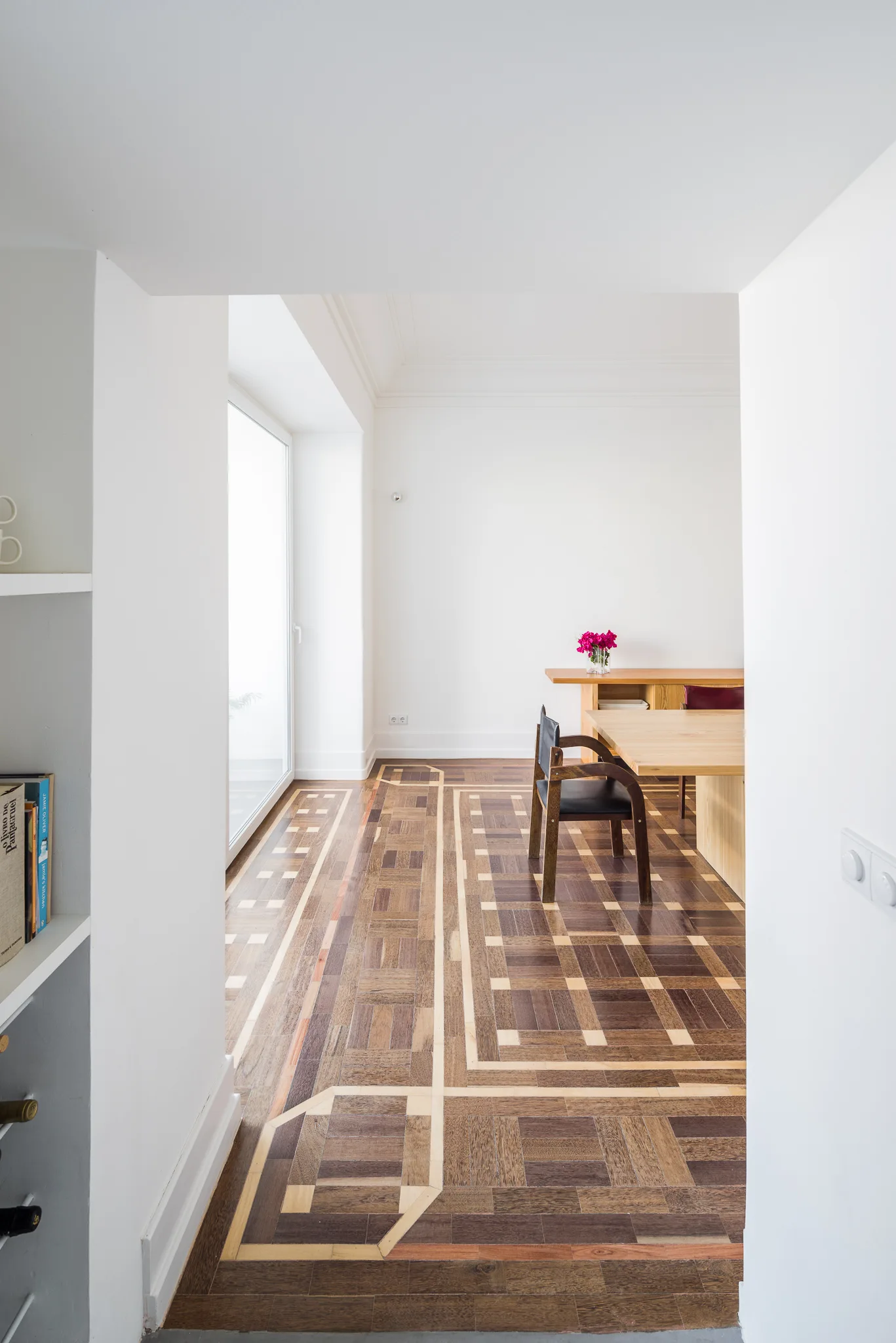 Apartment Refurbishment