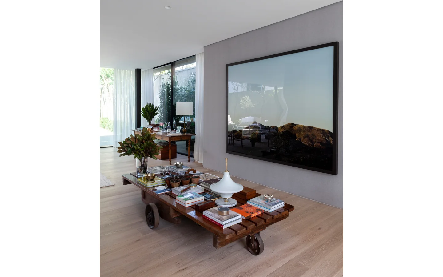 Clock House, Dado Castello Branco Arquitetura, Image 15 of 18