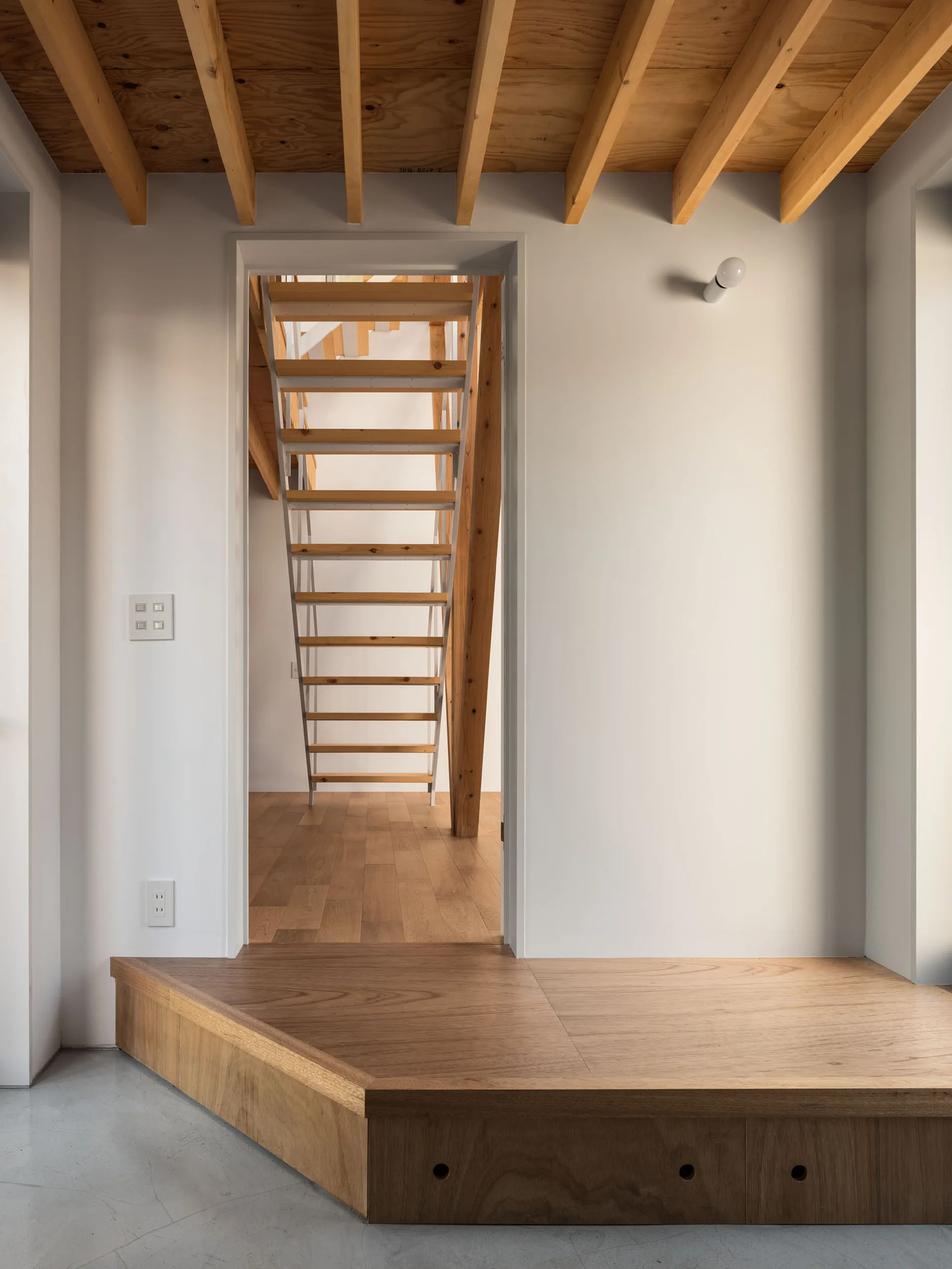 K-House in Tsujido-Higashi, Ushijima Architects, Image 16 of 23