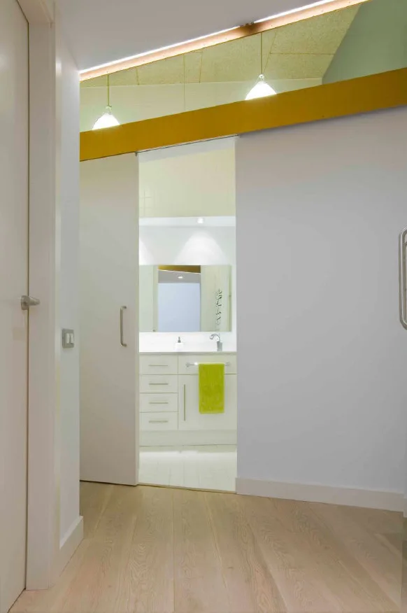 Alteration of SANTPERE47, MIEL Arquitectos, Image 17 of 23