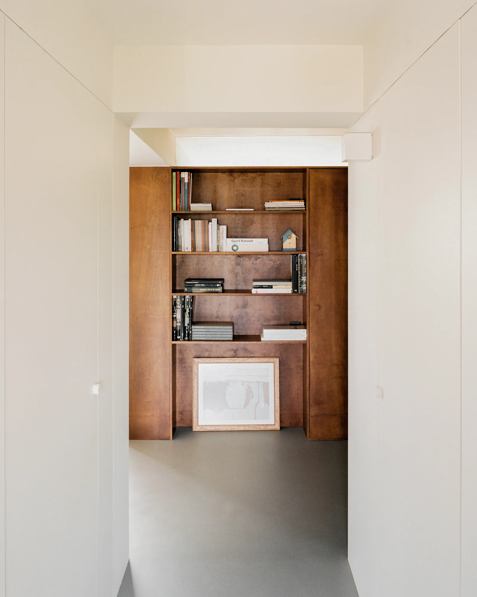 Hernani Cidade Apartment