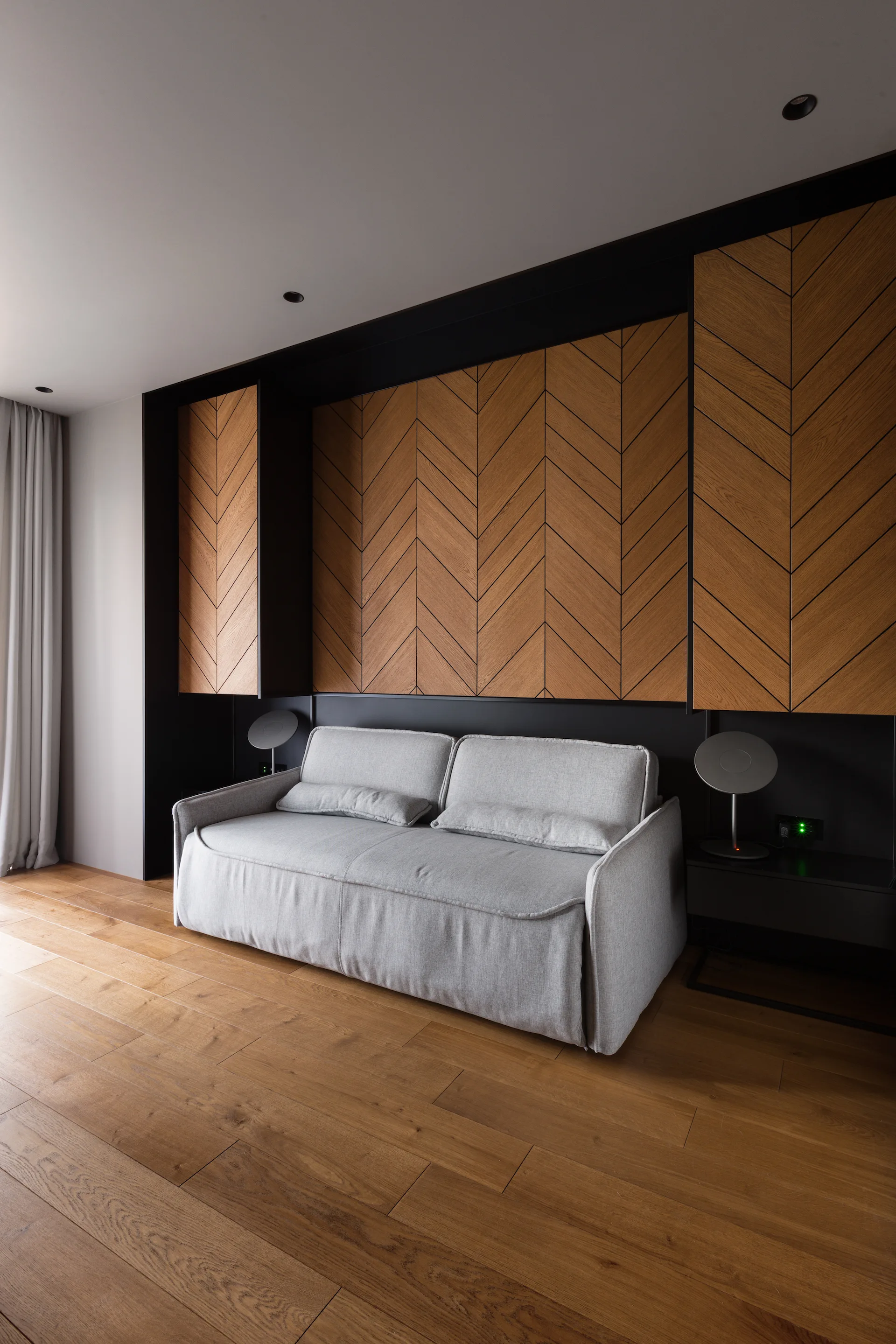 Villa 118, Denrakaev, Bed, Bedroom