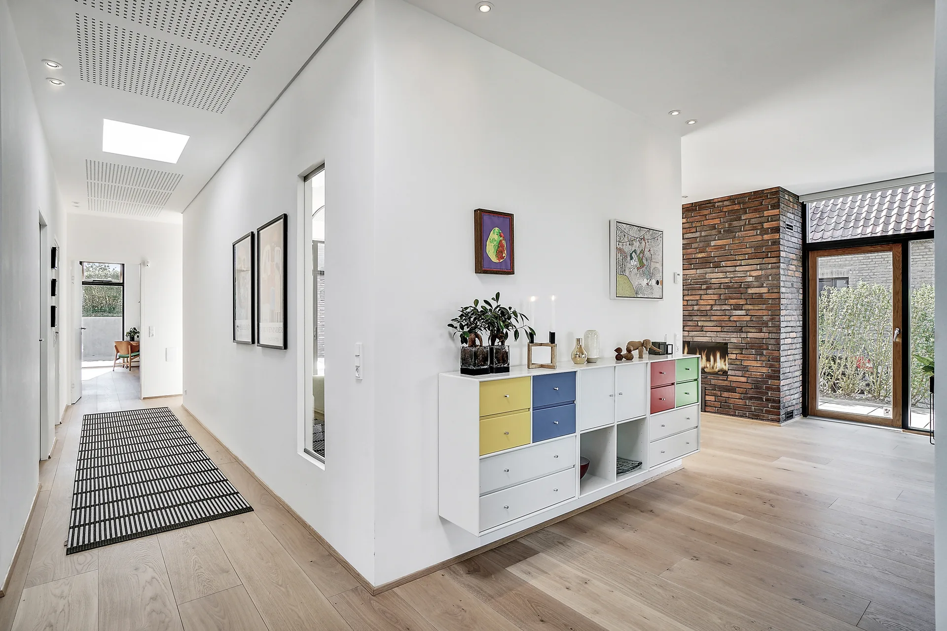 L.A. Villa, N+P Architecture, Image 6 of 24