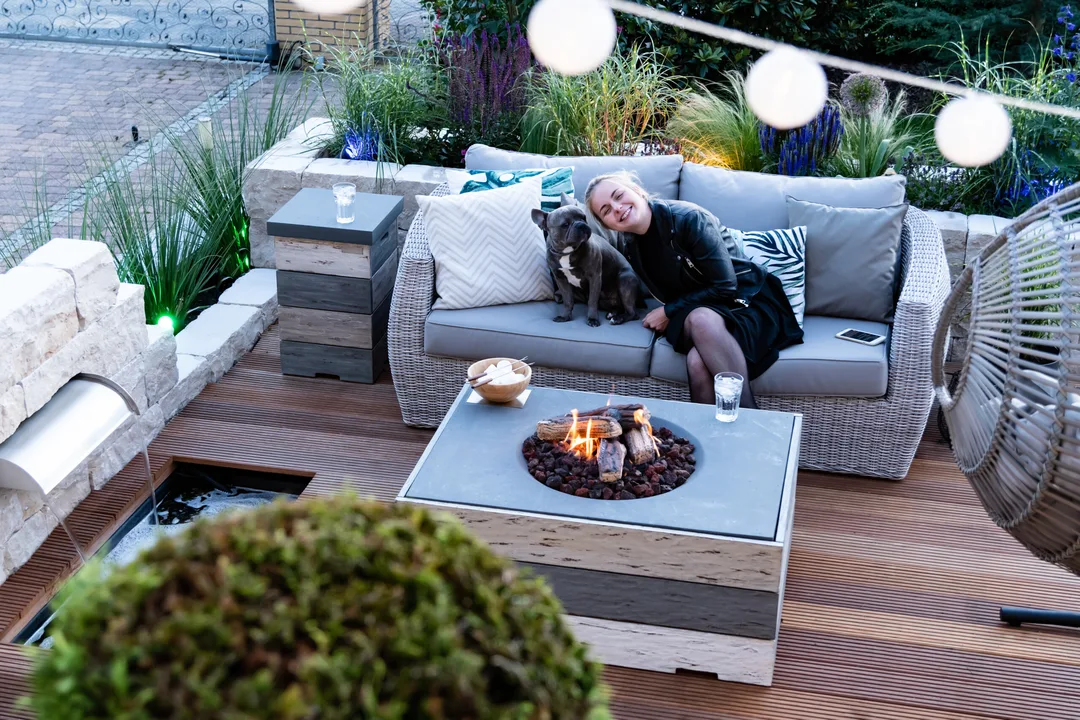 Outdoor Summer Decor Ideas That Marry Form And Function