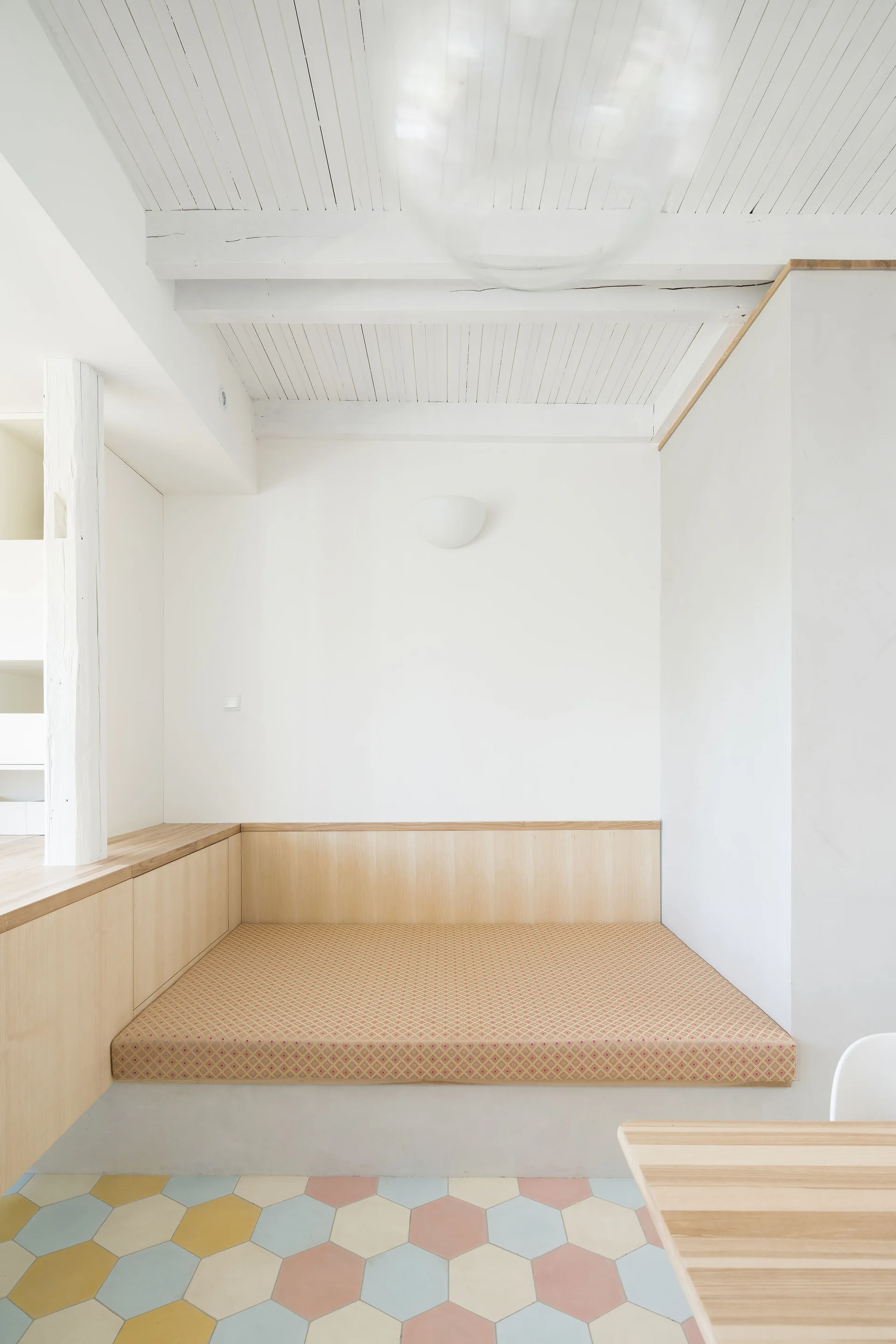 Baugruppe House, No Architects, Image 28 of 36