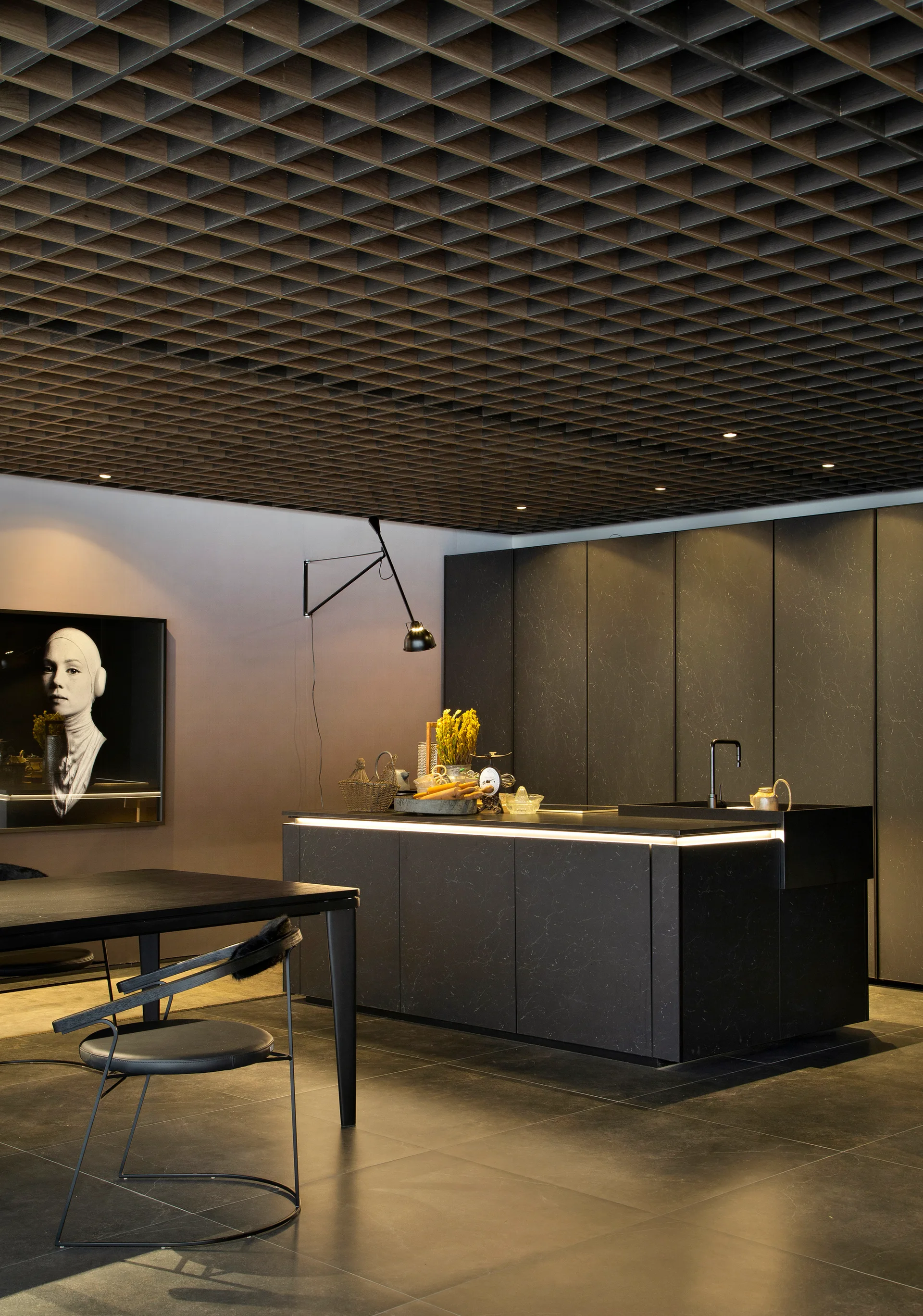 FAUNO HOUSE – CASA COR 2019